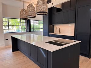 Kitchen Sample- click for photo gallery